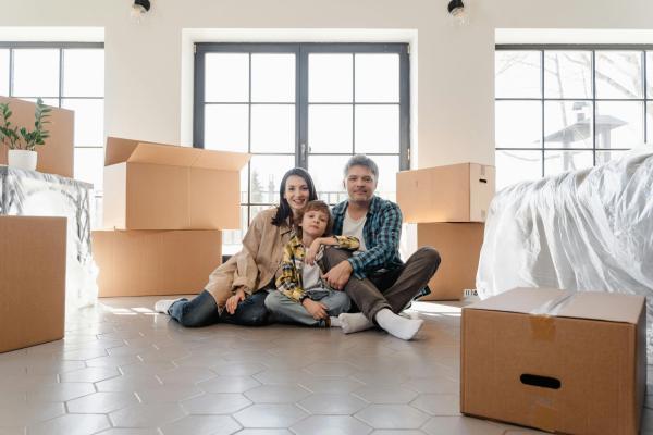 Residential Relocations