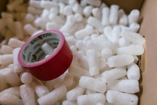 Packing & Wrapping Solutions