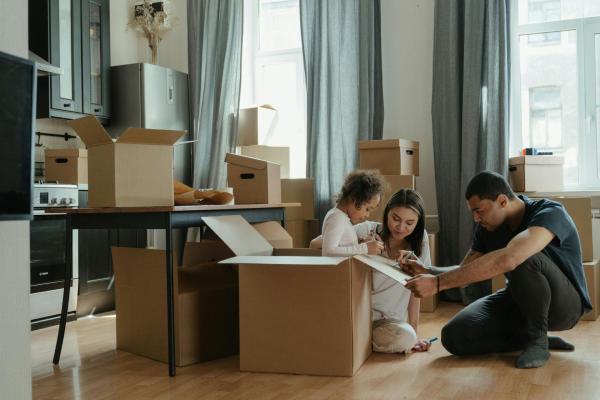 Furniture Assembly & Setup