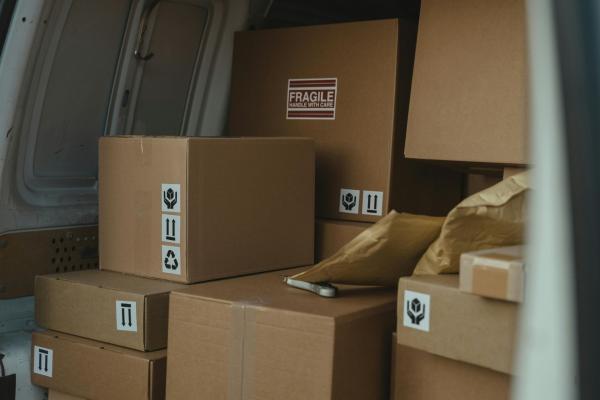 Corporate & Office Moves